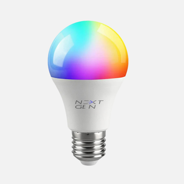 נורת LED RGB חכמה - SmartLight