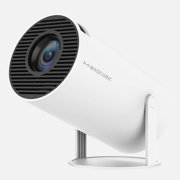 מקרן קולנוע - Cinema projector